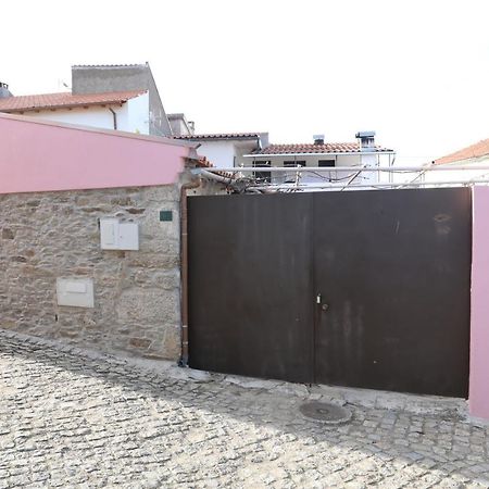 Casa Imperatriz Vila Vilar de Ledra Exterior foto