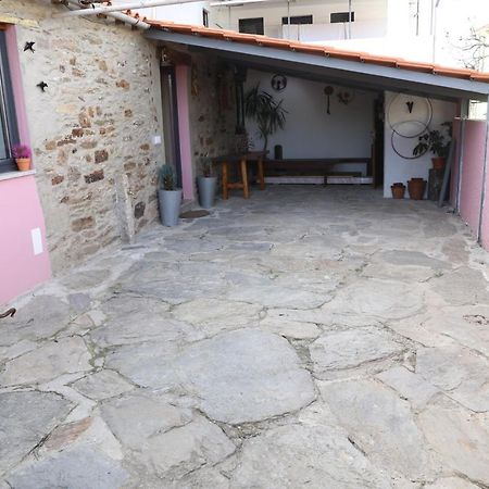 Casa Imperatriz Vila Vilar de Ledra Exterior foto